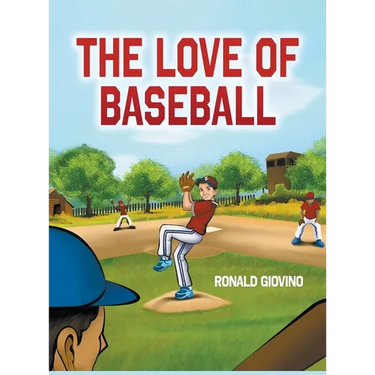 The Love of Baseball