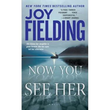 Now You See Her