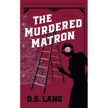 The Murdered Matron