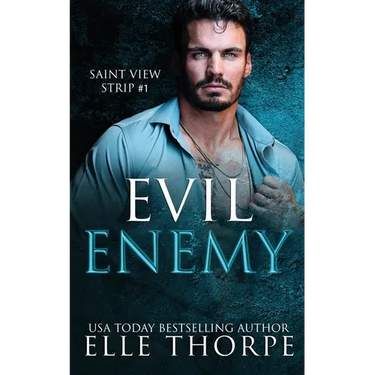 Evil Enemy