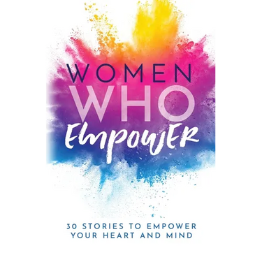 Women Who Empower