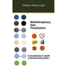 Multidisciplinary Data Visualization