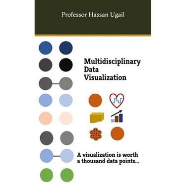 Multidisciplinary Data Visualization