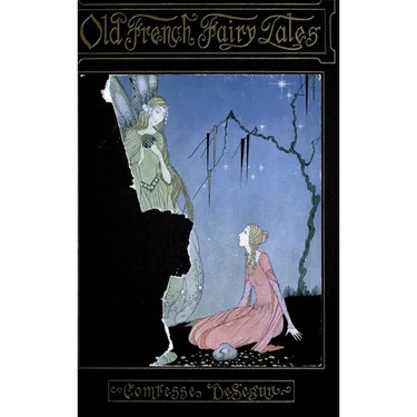 Old French Fairy Tales