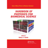 Handbook of Photonics for Biomedical Science
