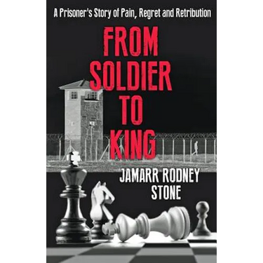 From Soldier To King