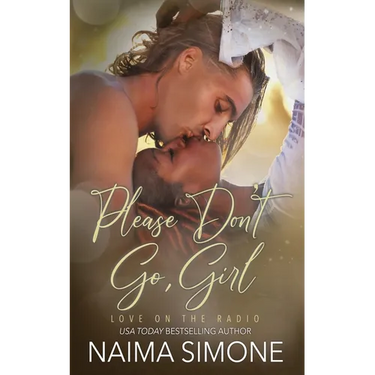 Please Don't Go, Girl