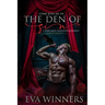 The Den of Sin: Dark Russian Mafia Halloween Romance