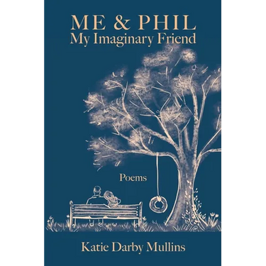 Me & Phil: My Imaginary Friend