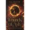 Wounds of Ash: Book One of the Vendi Chronicles