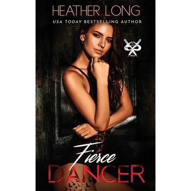 Fierce Dancer