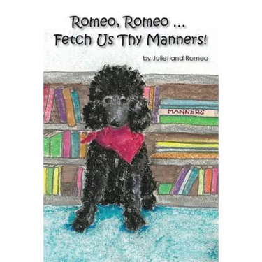 Romeo, Romeo... Fetch Us Thy Manners!