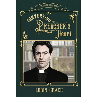 Converting the Preacher's Heart
