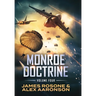 Monroe Doctrine: Volume IV
