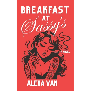 Breakfast at Sassy's