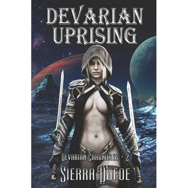 Devarian Uprising