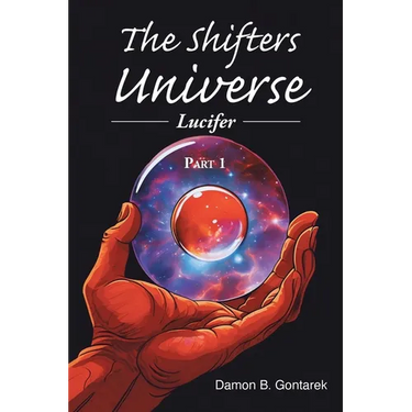 Lucifer: The Shifters Universe
