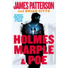 Holmes, Marple & Poe: A Holmes, Margaret & Poe Mystery