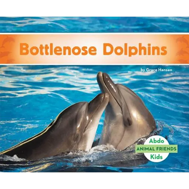 Bottlenose Dolphins
