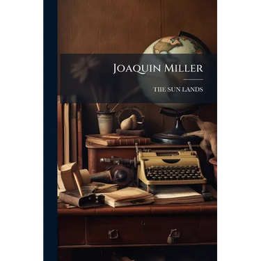 Joaquin Miller