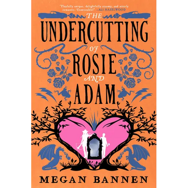 The Undercutting of Rosie and Adam