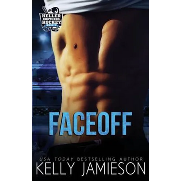 Faceoff: A Hockey Romance