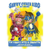 The Savvy Cyber Kids at Home: The Family Gets a Computer