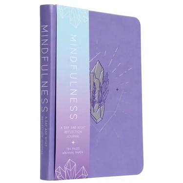 Mindfulness: A Day and Night Reflection Journal