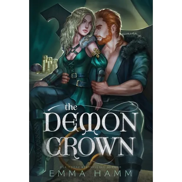 The Demon Crown