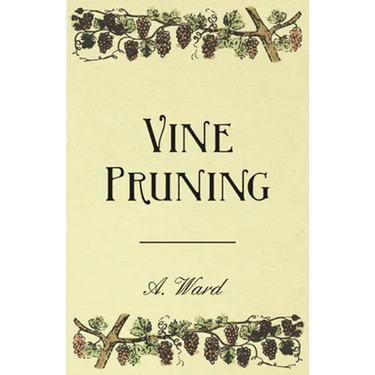 Vine Pruning