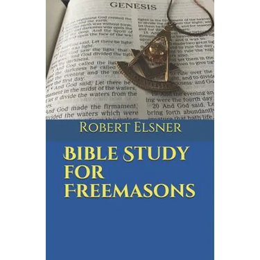 Bible Study for Freemasons