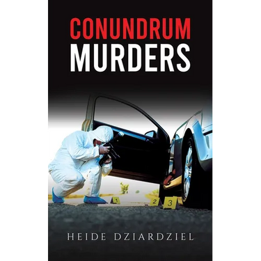 Conundrum Murders