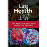 Lung Health Diet: Nourish your Lungs, Breathe Better