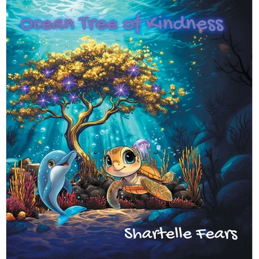 Ocean Tree of Kindness