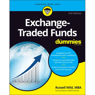 Exchange-Traded Funds for Dummies