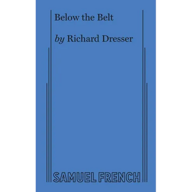 Below the Belt