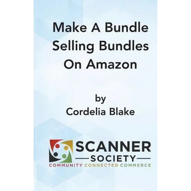 Make A Bundle Selling Bundles On Amazon