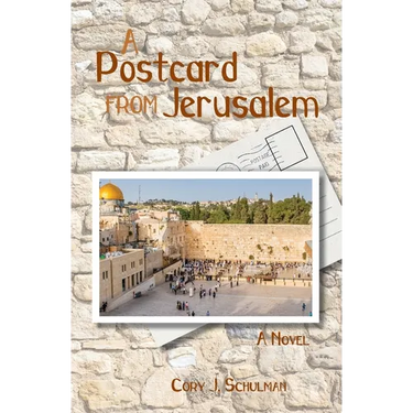 A Postcard From Jerusalem
