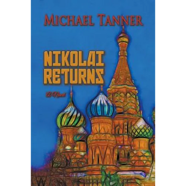 Nikolai Returns