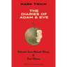 The Diaries of Adam & Eve (Warbler Classics Annotated Edition)