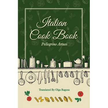 Italian Cook Book