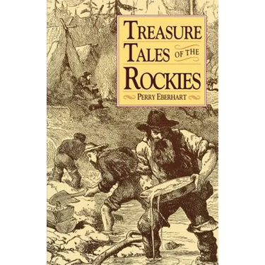 Treasure Tales of the Rockies