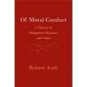 Of Moral Conduct