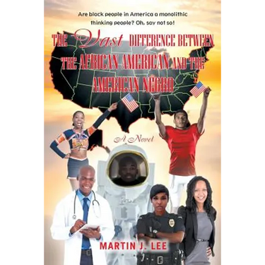 The Vast Difference between the African American and the American Negro
