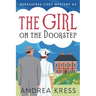 The Girl on the Doorstep