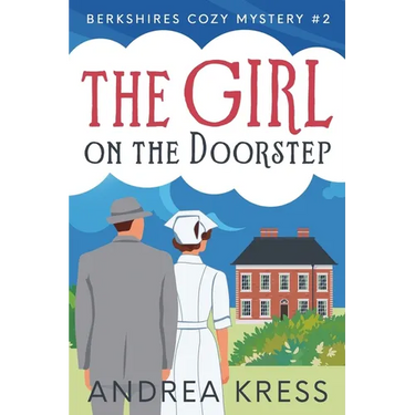 The Girl on the Doorstep