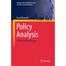 Policy Analysis: A Practical Introduction
