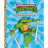 I Am Leonardo (Teenage Mutant Ninja Turtles)