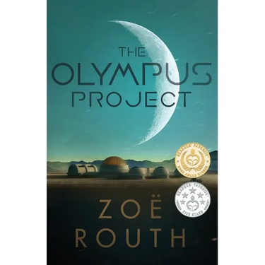 The Olympus Project
