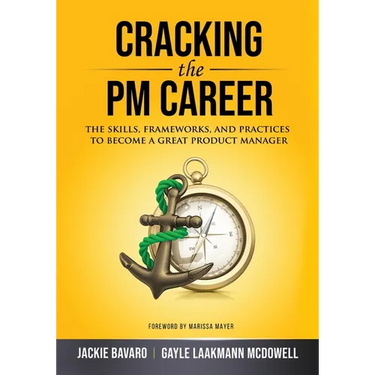 Cracking the PM Career